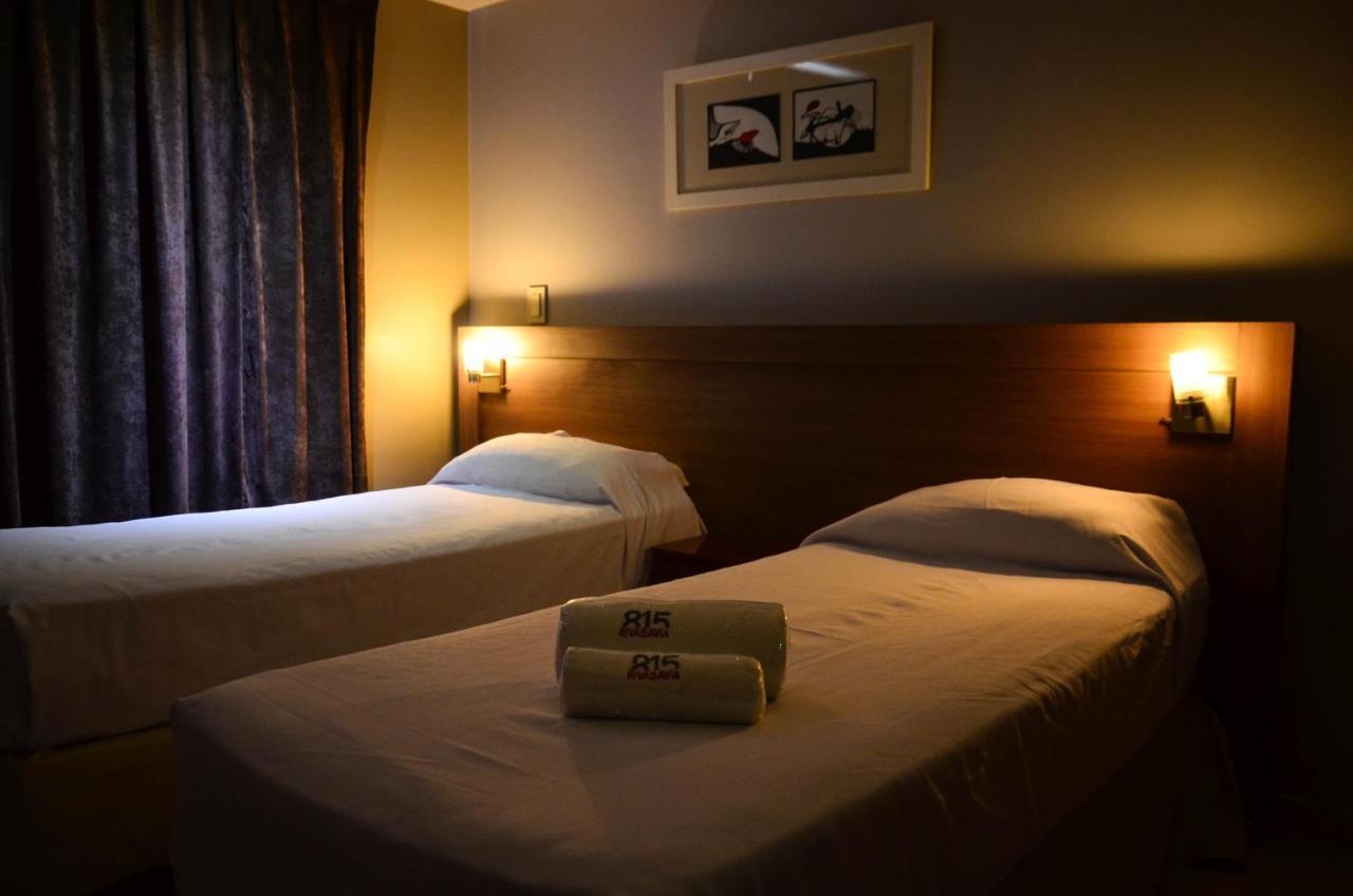 Apart Hotel Rivadavia 815 Neuquén Zewnętrze zdjęcie