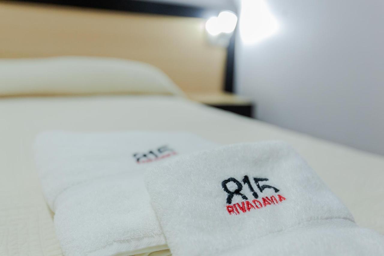 Apart Hotel Rivadavia 815 Neuquén Zewnętrze zdjęcie
