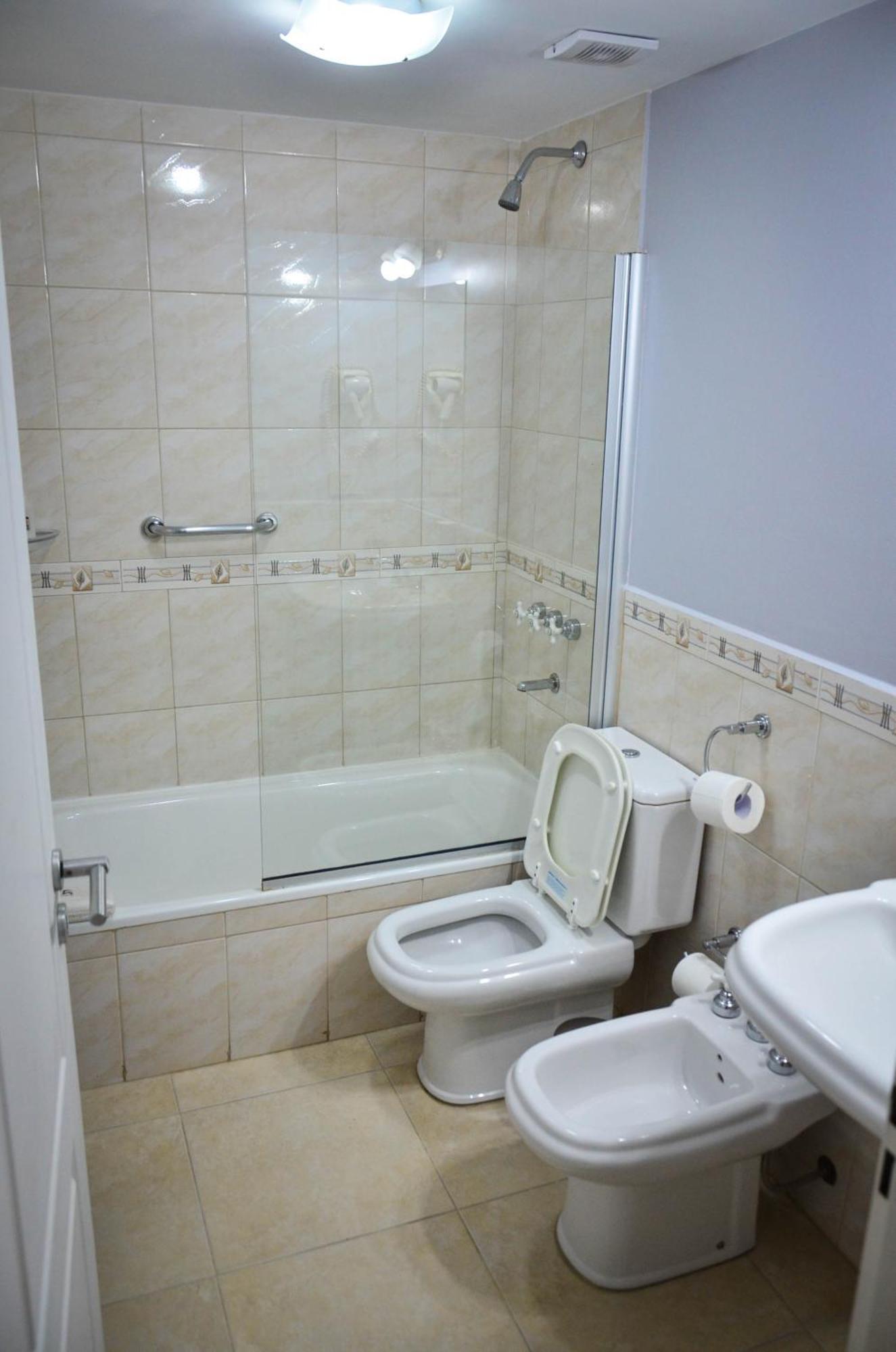 Apart Hotel Rivadavia 815 Neuquén Zewnętrze zdjęcie