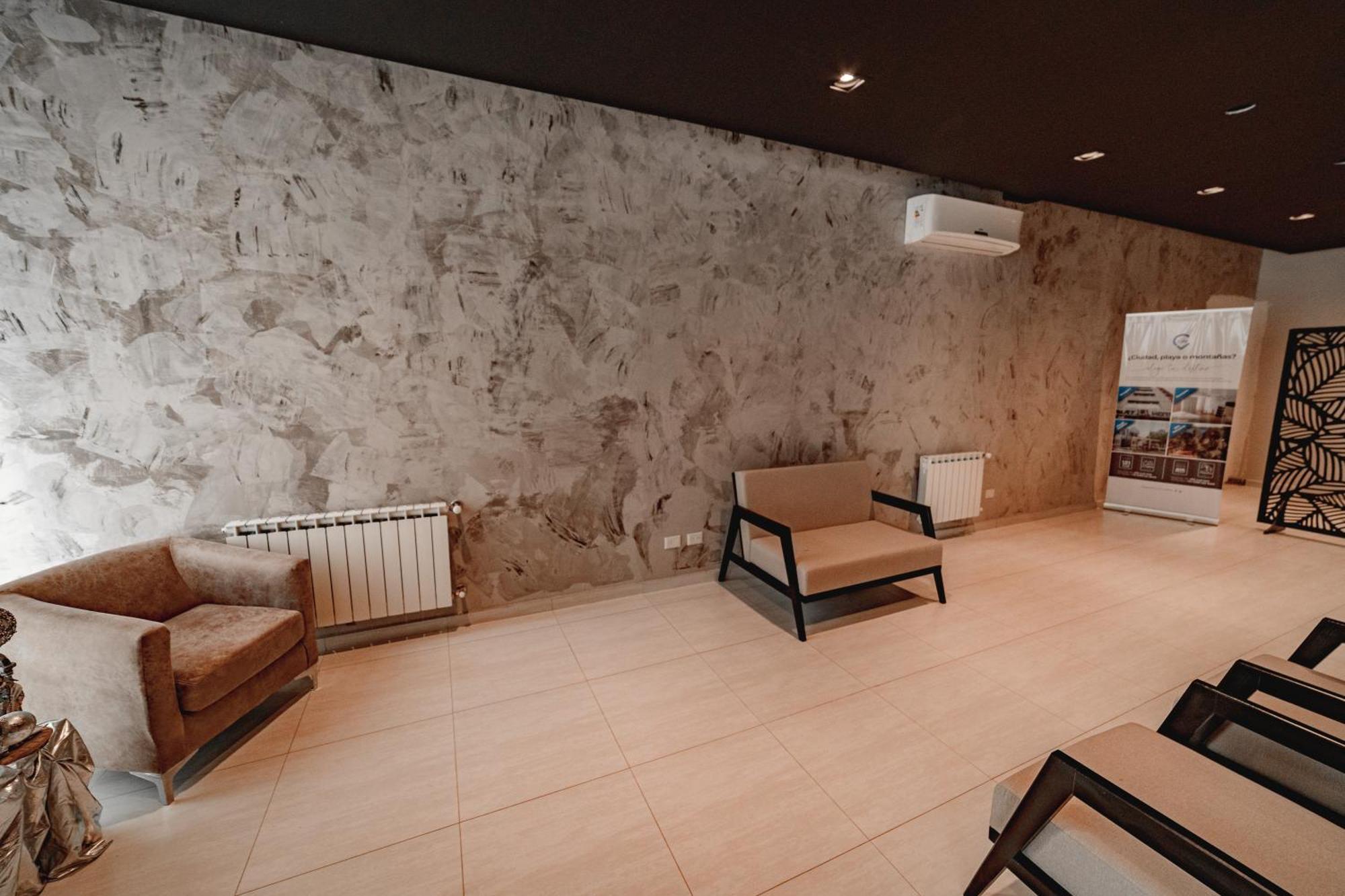 Apart Hotel Rivadavia 815 Neuquén Zewnętrze zdjęcie