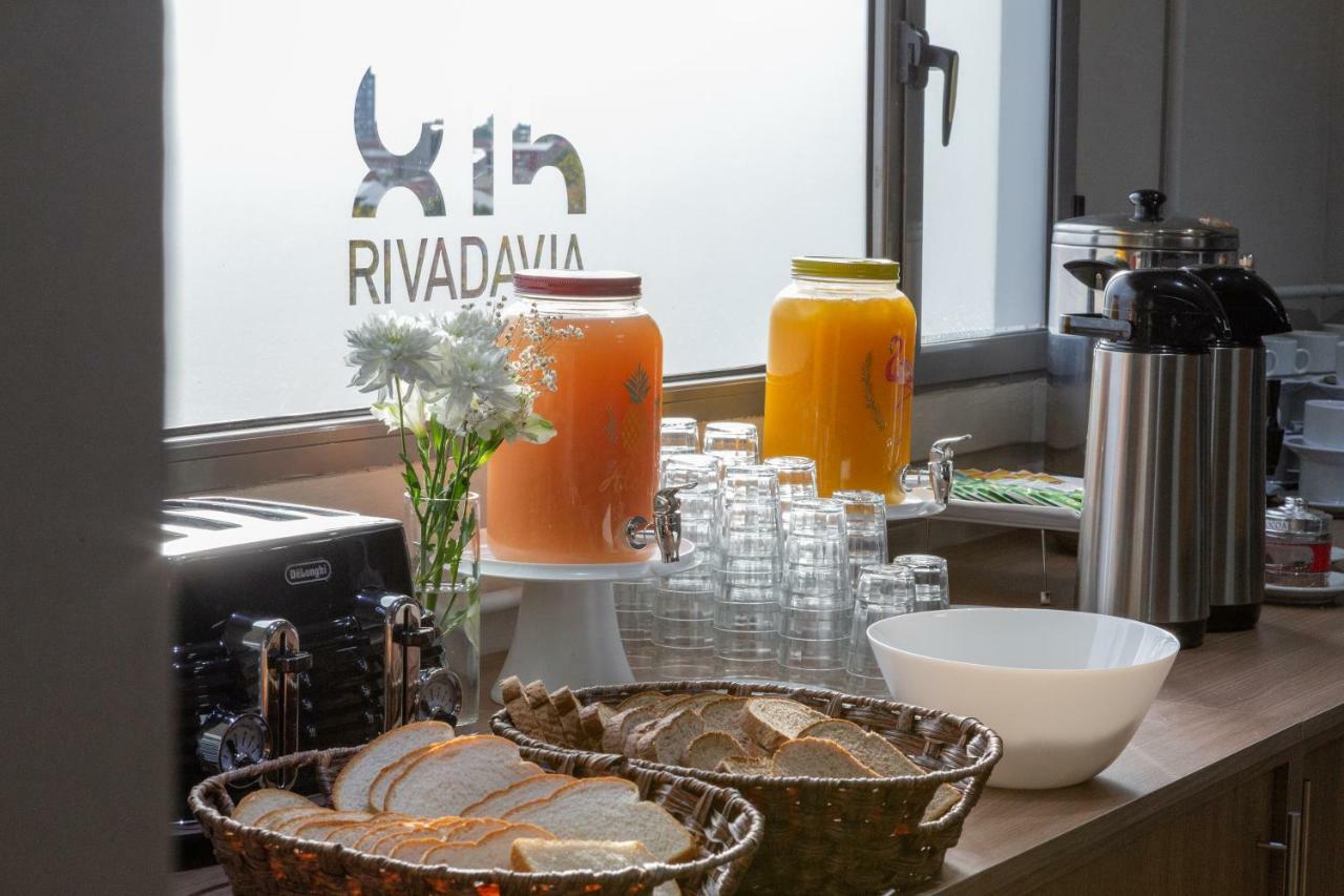 Apart Hotel Rivadavia 815 Neuquén Zewnętrze zdjęcie