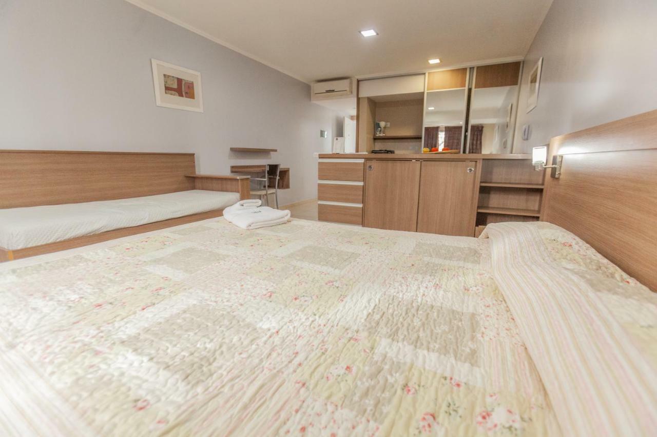 Apart Hotel Rivadavia 815 Neuquén Zewnętrze zdjęcie