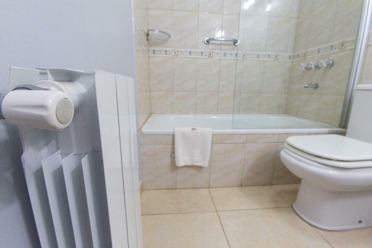 Apart Hotel Rivadavia 815 Neuquén Zewnętrze zdjęcie