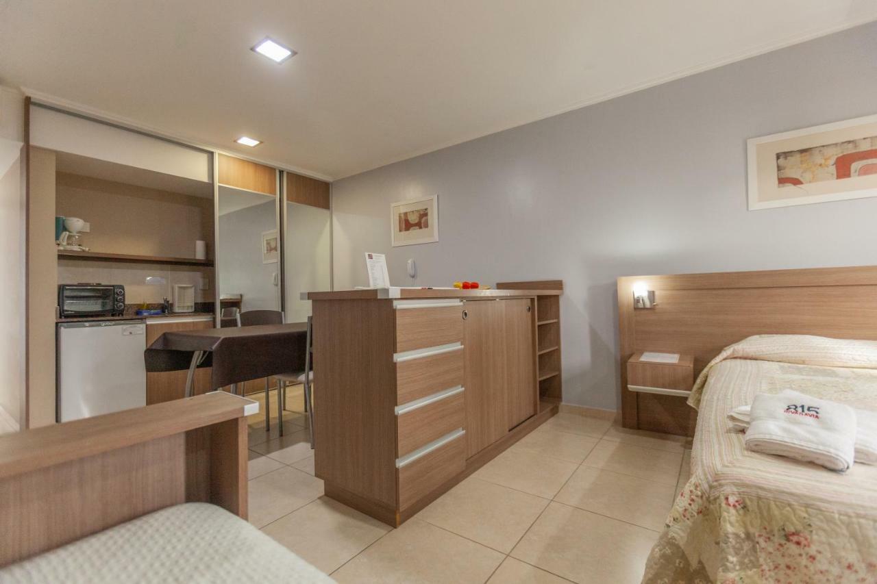 Apart Hotel Rivadavia 815 Neuquén Zewnętrze zdjęcie