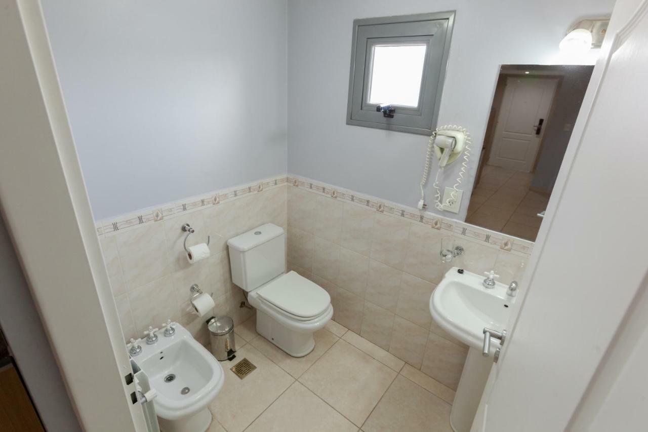 Apart Hotel Rivadavia 815 Neuquén Zewnętrze zdjęcie