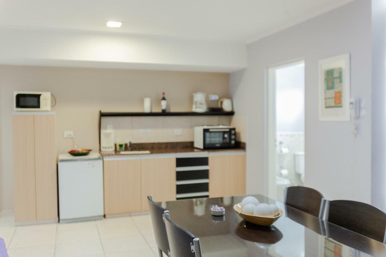 Apart Hotel Rivadavia 815 Neuquén Zewnętrze zdjęcie