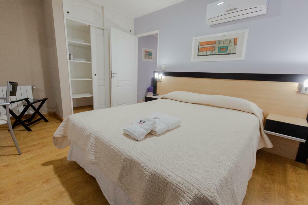 Apart Hotel Rivadavia 815 Neuquén Zewnętrze zdjęcie