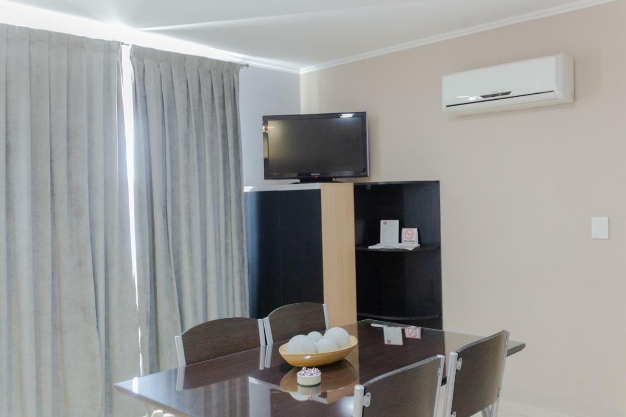 Apart Hotel Rivadavia 815 Neuquén Zewnętrze zdjęcie