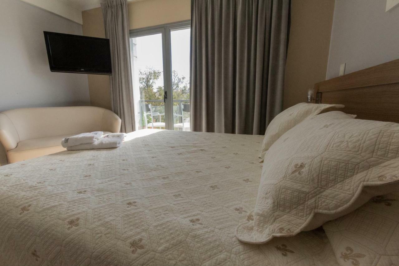 Apart Hotel Rivadavia 815 Neuquén Zewnętrze zdjęcie